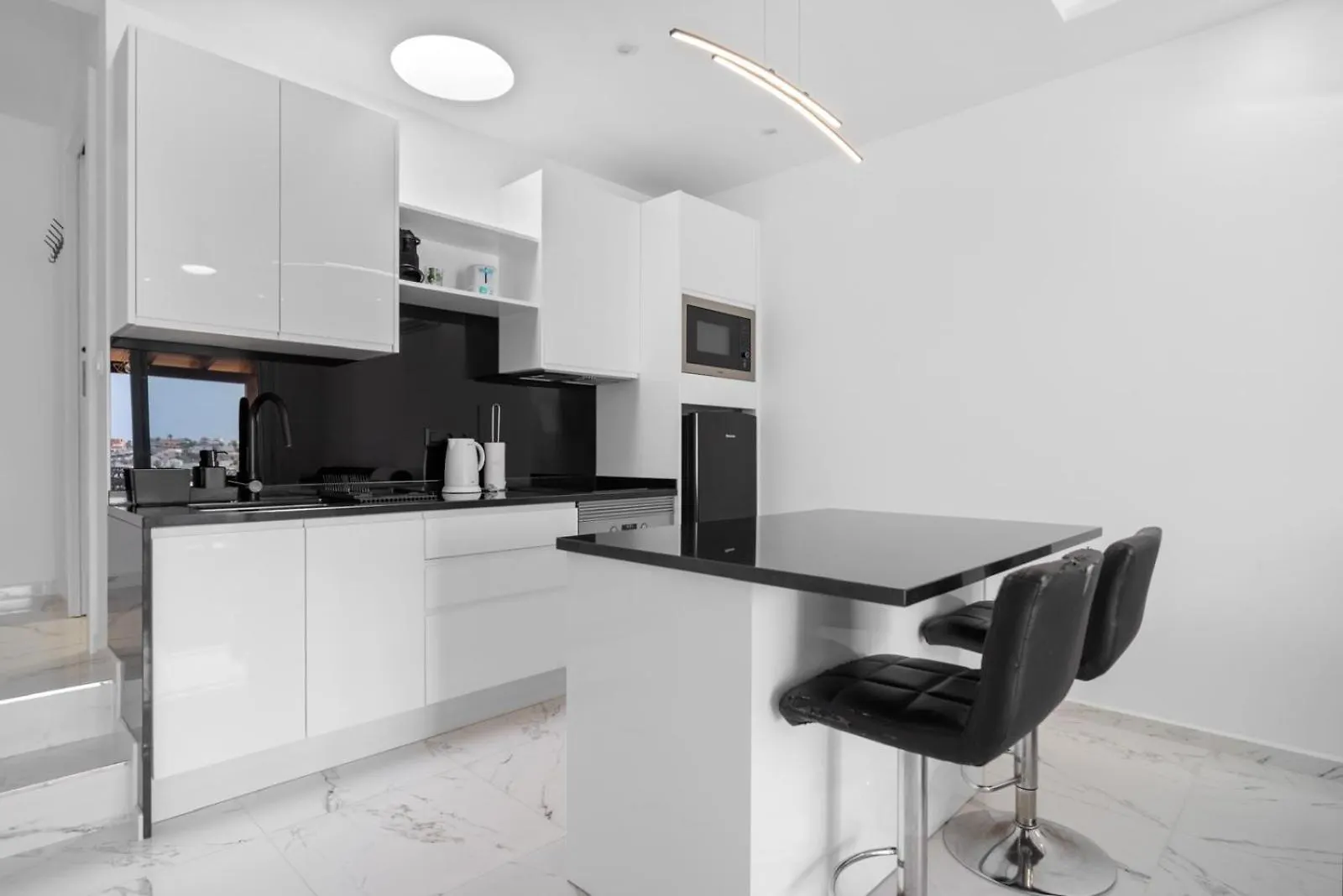 אדחה Sun Villas דירה